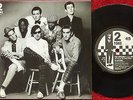 VI:NYL TWO TONE The Specials Do Nothing Paper label EX+/EX+ Superb