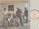 The Jackson Southernaires - Save My Child - Gospel LP - Shrink- Original Inner