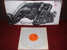 COMUS First Utterance LP 1971 DAWN 1st Press BRILLIANT EXAMPLE