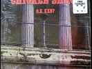 CHICKEN SHACK 'Ok Ken' Original UK MONO 1st Press UNPLAYED 1968 Blues LP SHRINK