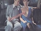 Scorpions - Lovedrive - Heavy Metal LP - Sealed
