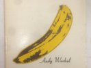 Original Rock LP Velvet Underground & Nico - Andy Warhol RARE Torso Cover MONO