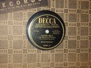 BILLIE HOLIDAY-Lover Man (1944) DECCA 10