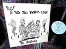 IMPOSSIBLY RARE  1966 ORIG   THE STARLINERS  