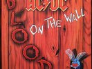 AC/DC - Blood On The Wall Very Rare Live 3 LP Limited Edition 161/200 Red Vinyl
