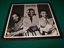 MOSAIC Pete Johnson / Earl Hines / Teddy Bunn VINYL LP Blue Note Sessions