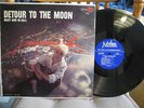 MARY ANN McCALL DETOUR TO THE MOON FEMALE JAZZ VOCAL LP DG JUBILEE JLP-1078 NM