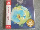 yes - fragile japanese shm mini lp obi oop genesis