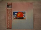 THE ALLMAN BROTHERS BAND - Eat A Peach - JAPAN 2 LP - OOP