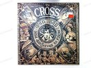 The Cross - MAD : BAD : And Dangerous To Know GER LP 1990 + Innerbag //1
