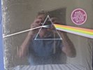 Pink Floyd-Dark Side Of The Moon-Rare Orig.Prog Psych LP W/Inserts-Canada-SEALED