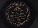 Victor 21583 Clifford Hayes Louisville Stompers/McKinney's Cotton Pickers 78 VG+