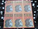 Peter Tosh ?– Equal Rights CBS ?– STR 20016  Vinyl LP Album