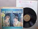 THE EVERLY BROTHERS. A DATE WITH. ORIG UK VINYL LP. STEREO.WARNER BROS 8028.1960