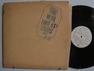 WHO Live At Leeds ROCK LP DECCA 10 Inserts Including Poster