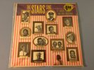 Rare SS 1958 Golden Records  THE STARS SING for children of all ages 12 TV stars