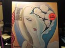 ERIC CLAPTON w/DEREK & DOMINOS LAYLA MEGA-RARE ORIG'70 ATCO WHITE LABEL PROMO LP