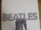 THE BEATLES LIVE AT TEATRO ADRIANO ROME JUNE 27th 1965 LP