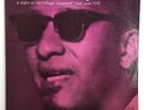 Sonny Rollins A Night At The Village Vanguard Blue Note BLP 1581 DG RVG Jazz LP