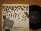 jefferey i hear you/the elephant man (2/10/1979) 45rpm,7