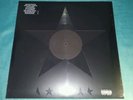 David Bowie - Blackstar LP 2ND PRESS DIE CUT GF 16 PAGE BOOK  DOWNLOAD MINT/NEW