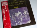 CROSBY, STILLS, NASH & YOUNG 