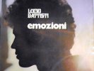 LUCIO BATTISTI - EMOZIONI - LP - 1970 - IN OTTIMO STATO - RARO