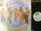 LOS DESTELLOS - En Orbita KILLER DESCARGA  - BOOGALOO - LATIN VENEZUELA ISSUE