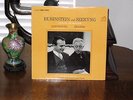 SZERYNG-RUBINSTEIN / Beethoven-Brahms Sonatas / RCA  SD LSC-2620 1S/1S NM
