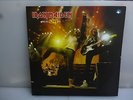 IRON MAIDEN-REAL LIVE IN  MILANO. MILAN, ITALY 1993.-2LP BLUE VINYL-NEW SEALED