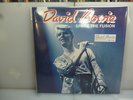 DAVID BOWIE-SPARK THE FUSION. ADELAIDE,AUSTRALIA 1978-GOLDEN VINYL LP-NEW.SEALED