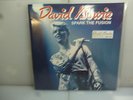 DAVID BOWIE-SPARK THE FUSION. ADELAIDE,AUSTRALIA 1978-GOLDEN VINYL LP-NEW.SEALED