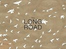 The Long Road (British Red Cross) (Red Vinyl Version) [VINYL] Robert Plant Vinyl