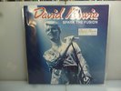 DAVID BOWIE-SPARK THE FUSION. ADELAIDE,AUSTRALIA 1978-GOLDEN VINYL LP-NEW.SEALED