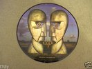 Pink Floyd The Division Bell Pic Rare Picture Disc