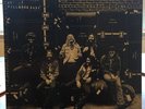 The Allman Brothers Band At Fillmore East LP PINK CAPCRICORN EX+ RARE 