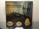 DAVE REMINGTON - Chicago Jazz Reborn   JUBILEE 1017 [RED WAX] {original cover}