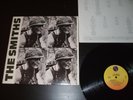 The Smiths Meat Is Murder LP (1985) Rough Trade Depeche Mode Cure Siouxsie