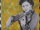 NELLY SHKOLNIKOVA VIOLIN: PAGANINI RECITAL * MELODIYA 10