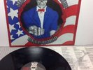 M.O.D. MOD USA For M.O.D. MEGAFORCE Billy Milano SOD ANTHRAX SCOTT IAN CORONER