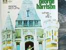 GEORGE HARRISON WHAT IS LIFE PS 7