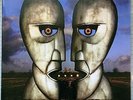 Pink Floyd - The Division Bell - Blue Vinyl LP