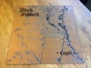 Black Sabbath LP Copper Paris 1970 With Ozzy Flashback press