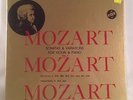 *SEALED* MOZART 
