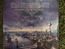 Iron Maiden Brave New World HMV Limited Edition LP. Brand New. Still Sealed