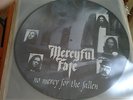 MERCYFUL FATE-NO MERCY FOR THE FALLEN 12
