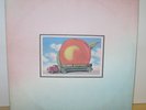 The Allman Brothers Band Eat A Peach 2 LP Capricorn Records 2CP 0102