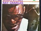 RAY CHARLES “WHAT’D I SAY” 33RPM 12” LP 1959 ATLANTIC 8029 MONO NICE ORIGINAL