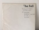 THE FALL  - Totale's Tiens (It's Now Or Never)   LP  1980