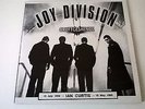JOY DIVISION GRUFTGESAENGE